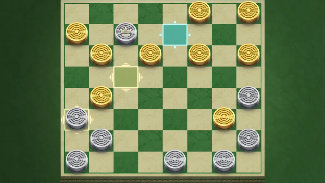 西洋跳棋 screenshot 7