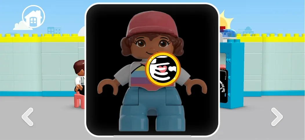 LEGO® DUPLO® DOCTOR screenshot 3