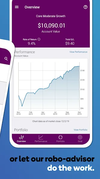Ally Mobile: Banking & Investing screenshot 7