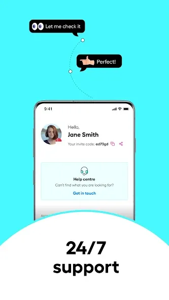 Instarem: Send Money Overseas screenshot 7