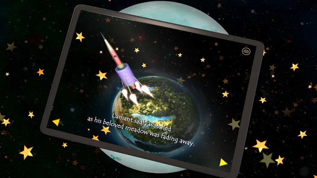 Luniant: Journey to the Moon screenshot 16