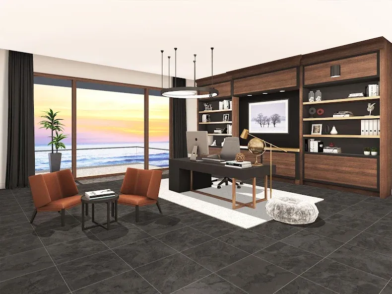 Home Design: Waikiki Life screenshot 12