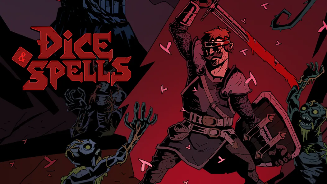 Dice & Spells screenshot 8