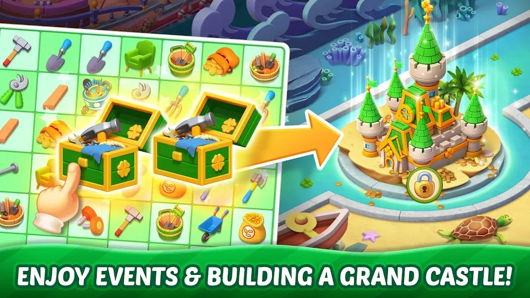 Bingo Aloha-Bingo Live at home screenshot 4
