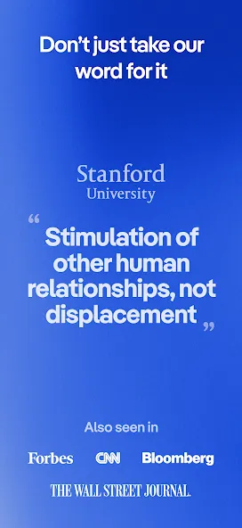 Replika: My AI Friend screenshot 2