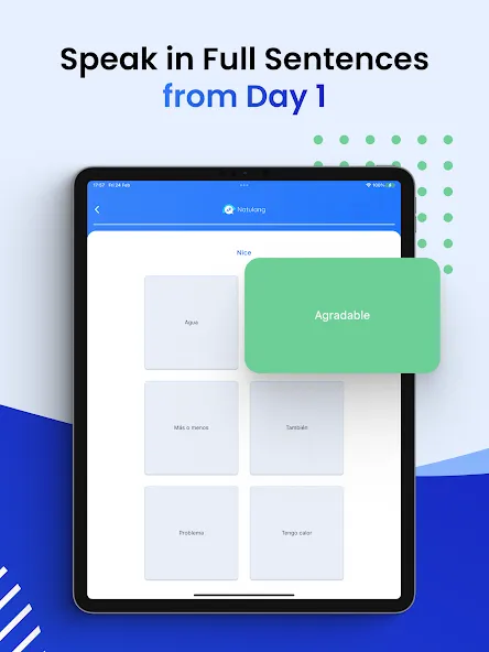 Natulang - Language Learning screenshot 10