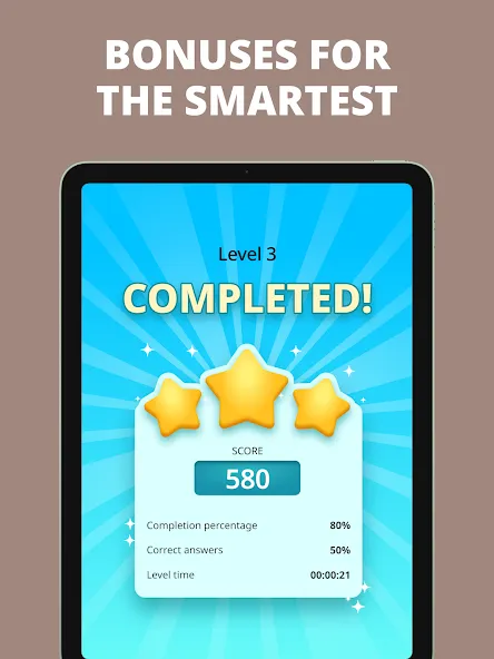 QuizzLand. Quiz & Trivia game screenshot 15