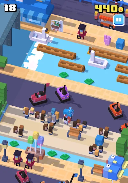 길건너 친구들 screenshot 17