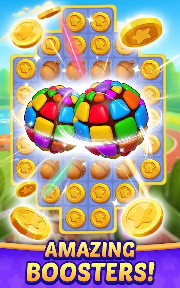 Dream Resort screenshot 1