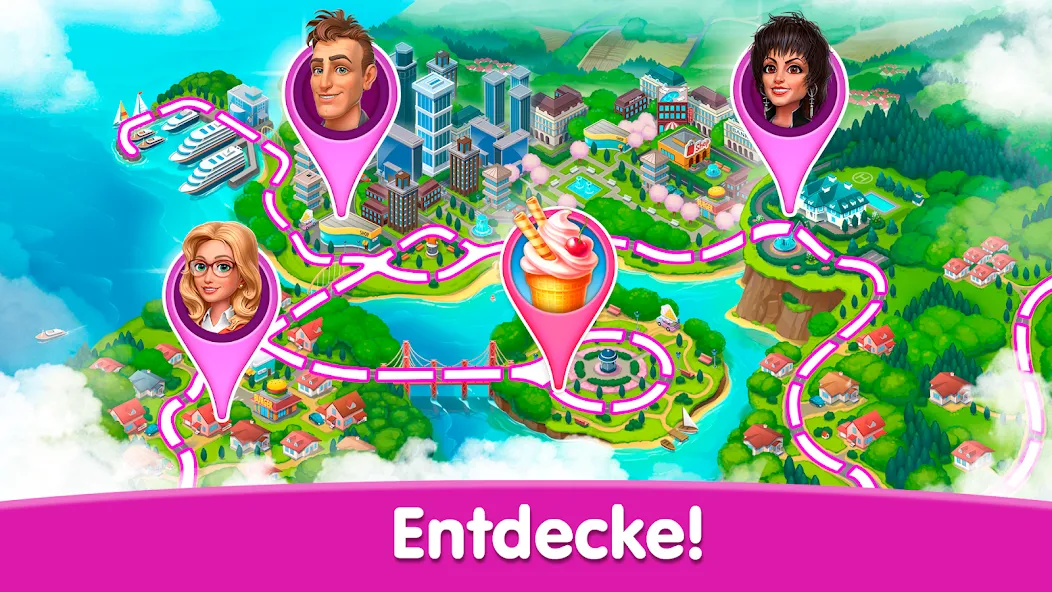 Happy Home screenshot 5