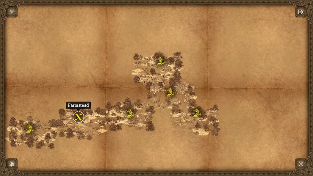 Herói do Reino: Contos 1 screenshot 5