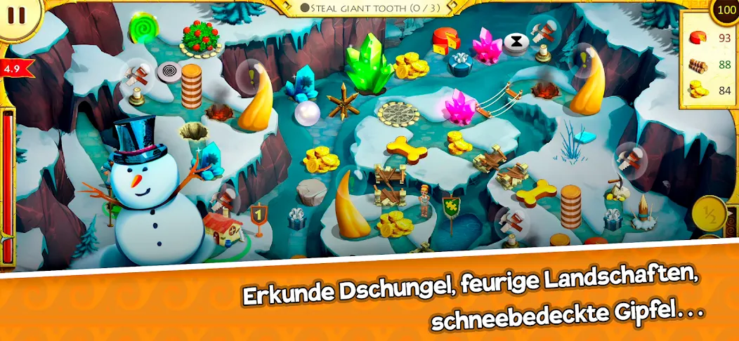 12 Labours of Hercules XVII screenshot 12