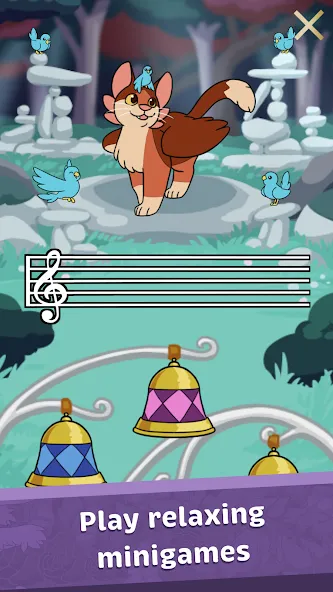 Amaru: The Self-Care Pet screenshot 3