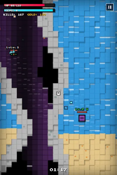 PIXEL ASCENSION screenshot 7