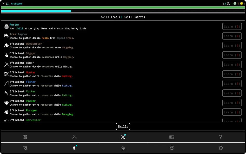 RAR Islands screenshot 21