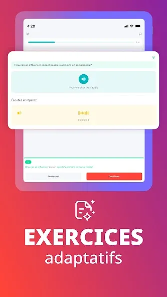 italki : Apprendre les langues screenshot 13