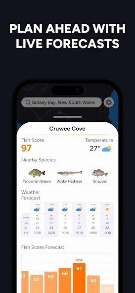 Fish AI - AI Fishing App screenshot 3