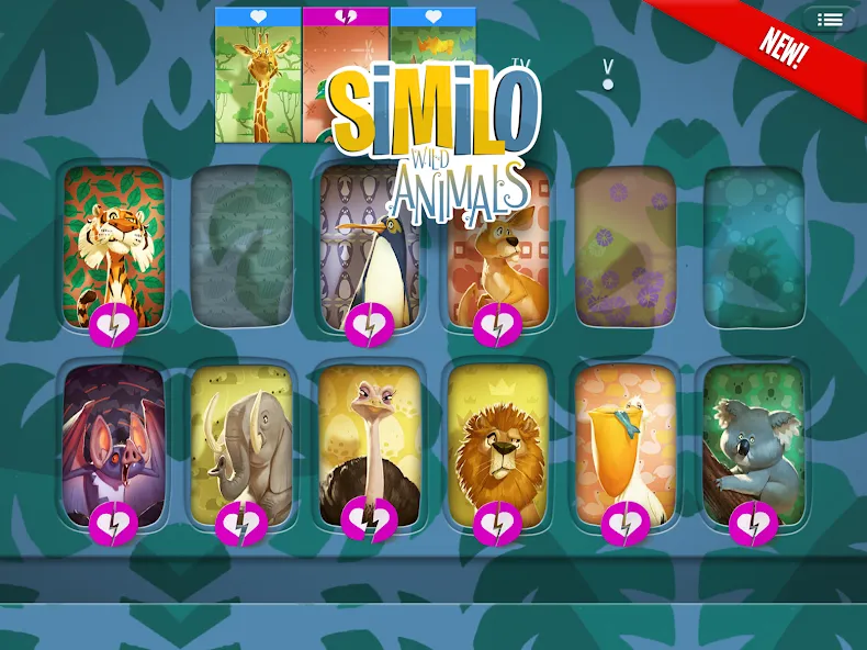 Similo: The Card Game screenshot 9