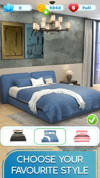 Zen Master: Design & Relax screenshot 1