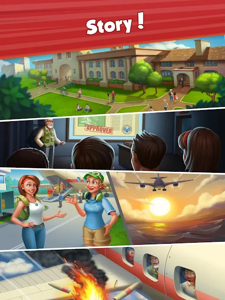 Tropic Trouble 2 screenshot 12