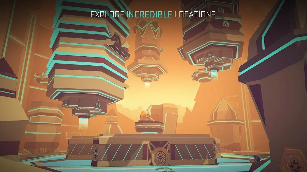 Morphite Premium - Sci Fi FPS screenshot 2