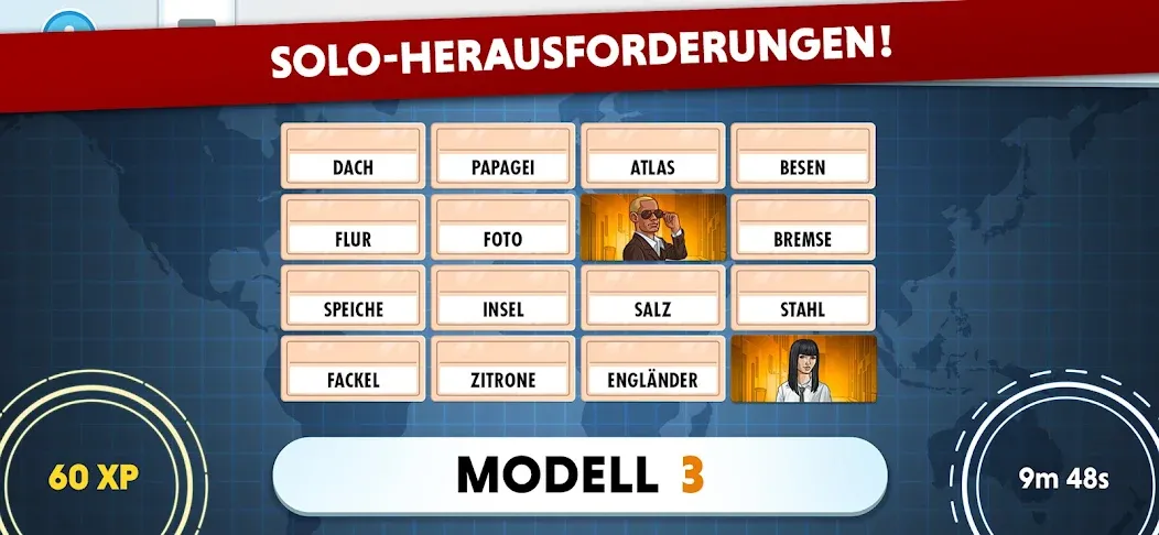 CODENAMES APP screenshot 12