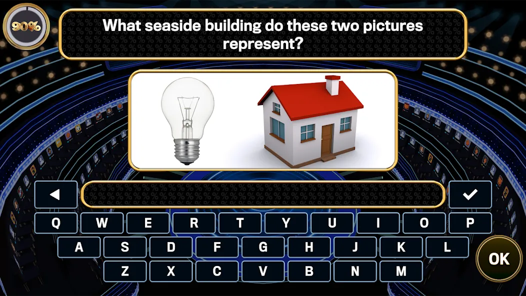 The 1% Club World Challenge screenshot 4