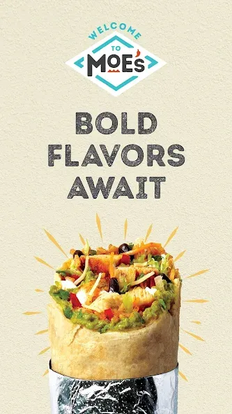 Moe’s Southwest Grill screenshot 14