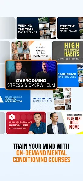 GrowthDay: Motivation Mindset screenshot 5