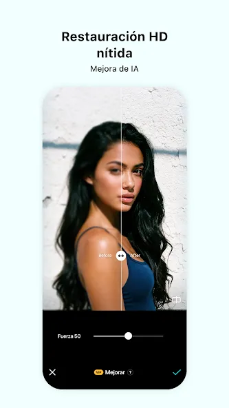 B612 AI Foto & Video Editor screenshot 4