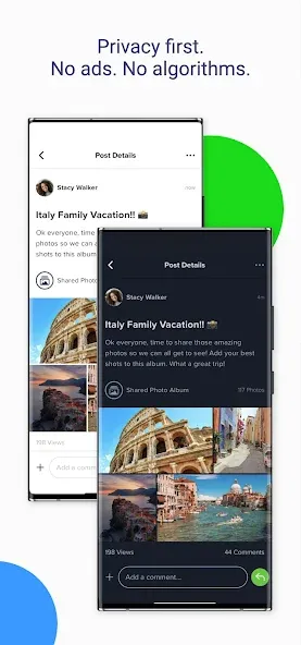 GroupSpot screenshot 6