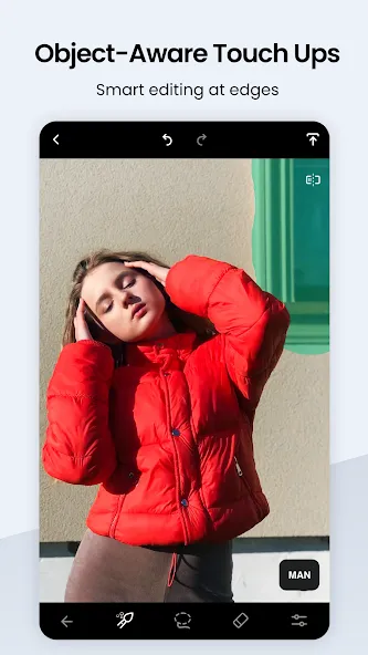 TouchRetouch: Remove Objects screenshot 6