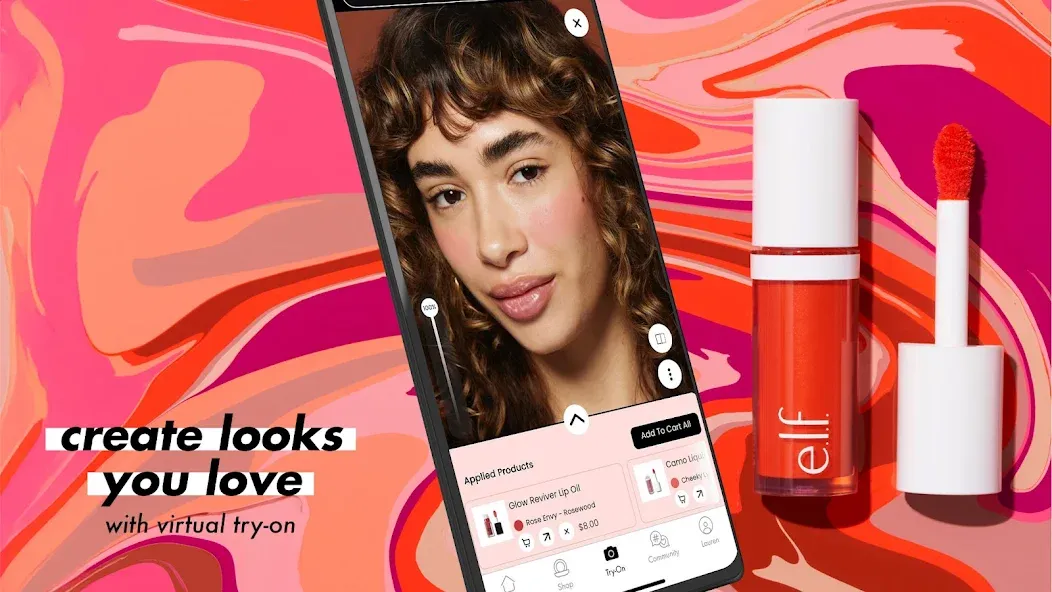 e.l.f. Cosmetics and Skincare screenshot 6