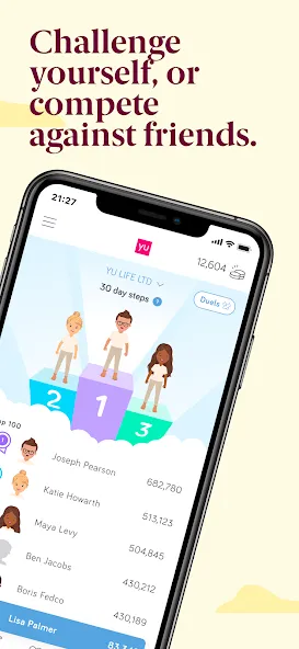YuLife screenshot 6