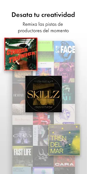 Music Maker JAM: Beatmaker app screenshot 6