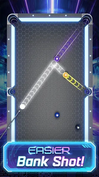 Infinity 8 Ball® Pool King screenshot 3