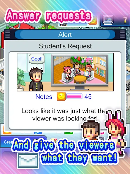 TV Studio Story screenshot 14