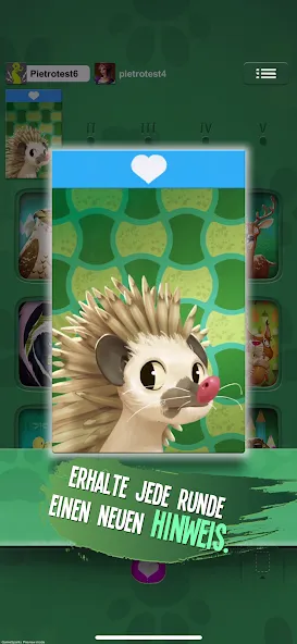 Similo: Das Kartenspiel screenshot 3