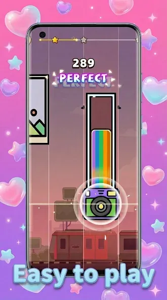 Piano Star: Rhythm Music Game screenshot 5
