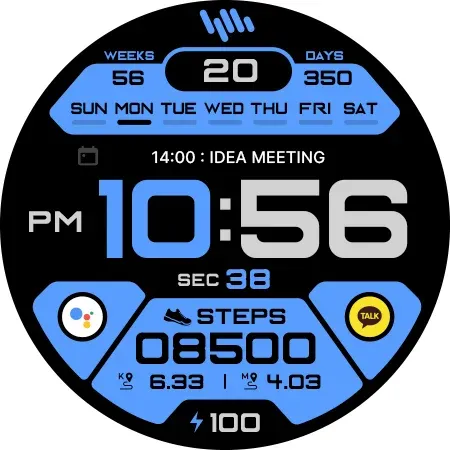SamWatch Max 9 screenshot 38
