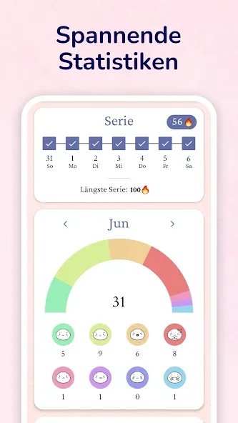 Mein Tagebuch – Journal, Foto screenshot 7
