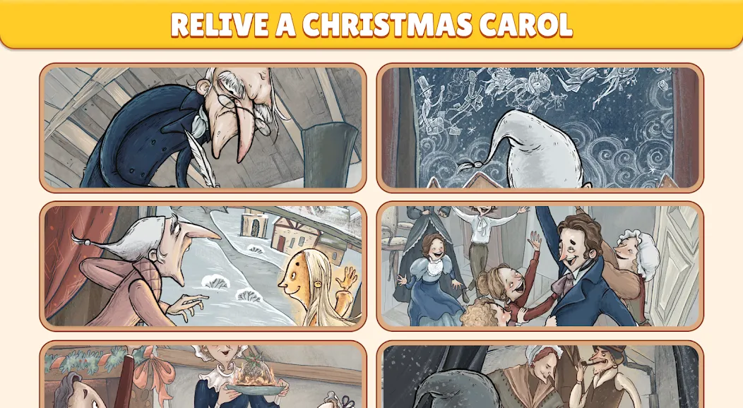 Art Story: Jigsaw Art Puzzle screenshot 2
