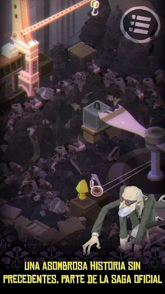 Very Little Nightmares screenshot 5