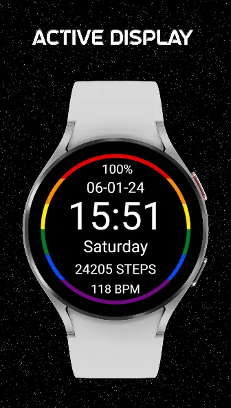 Minimalistic LGBT Pride screenshot 6
