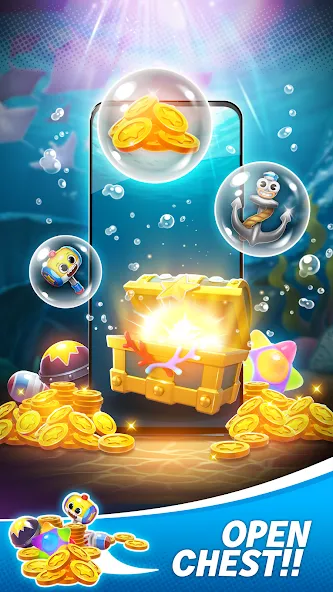 Shark Blast screenshot 4