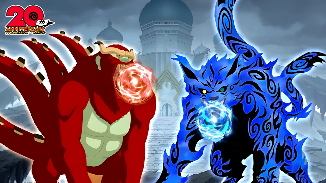 Whirlwind Duel: Shinobi Way screenshot 16