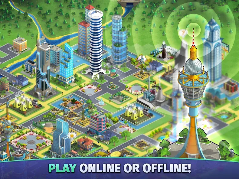 City Island 2: Offline Builder screenshot 18