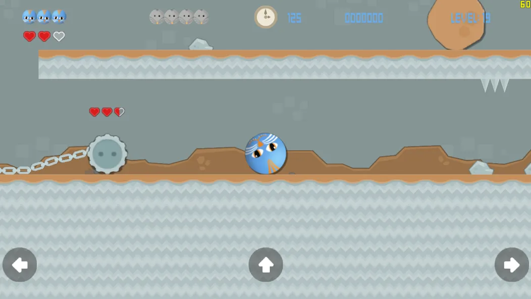 Cat Rat Dog Race screenshot 5