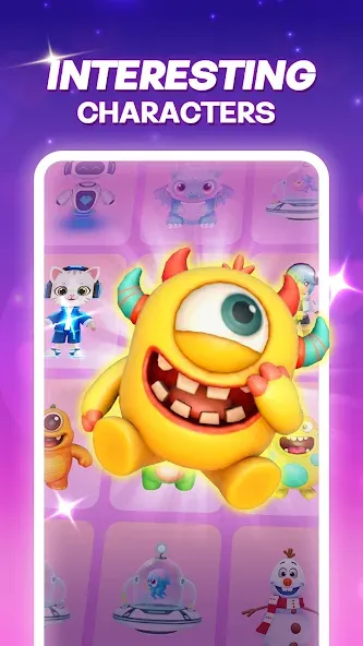 Dancing Road: Color Ball Run! screenshot 5