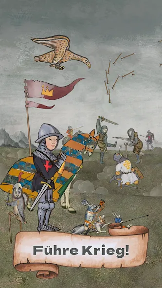 Medieval - Idle Prayer screenshot 7